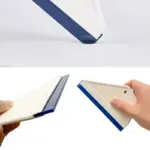 Car Window Silicone Squeegee & Glass Cleaner 5 75876 bc9347