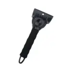 Quick Clean Ice Scraper with Snow Brush: Windshield & Window Winter Snow Removal 8 75921 7698b4