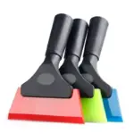 Multifunctional Window Tint & Glass Cleaning Squeegee Scraper 4 75930 0628d7