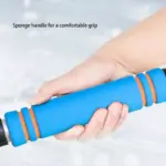 Compact Winter Car Snow & Ice Removal Tool with EVA Foam Handle 8 75942 055b71