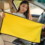 Ultra-Absorbent Microfiber Car Wash and Detailing Towel 4 75965 2b85d6