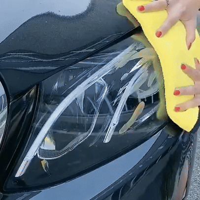 Ultra-Absorbent Microfiber Car Wash and Detailing Towel 11 75965 407bdf