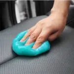 Eco-Friendly Multi-Use Car and Keyboard Cleaning Gel 4 76017 93c52a
