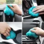 Eco-Friendly Multi-Use Car and Keyboard Cleaning Gel 8 76017 b04f59