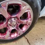 Car Wheel and Brake Disc Rust Remover 5 76027 089c6a