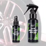 Car Wheel and Brake Disc Rust Remover 4 76027 ba85ed