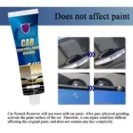 Universal Car Scratch & Swirl Remover - Paint Restoration Wax 5 76097 41ae2e