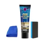Universal Car Scratch & Swirl Remover - Paint Restoration Wax 3 76097-59c34a.webp