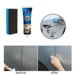 Universal Car Scratch & Swirl Remover - Paint Restoration Wax 7 76097 a2332c