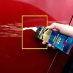 Universal Car Scratch & Swirl Remover - Paint Restoration Wax 4 76097 bdb3e6