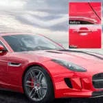 Car Scratch Repair & Protective Paint Spray (30-50ml) 8 76184 9ec566