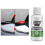 Car Paint Whitening Restorer & Scratch Repair Liquid (20ml-100ml) 4 76196 2beafd
