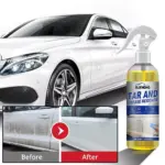 Car Oil, Tar, & Grease Remover Spray - 100ml Solvent-Based Formula 4 76209 d0fee1
