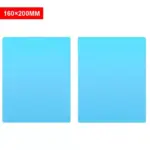 Anti-Fog Car Mirror & Window Protective Film (4Pcs Set) 5 76263 59579f
