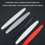 Universal 4-Piece Car Bumper Corner Protector Guard 4 76298 64c9de