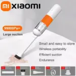 Wireless Handheld Car & Home Vacuum Cleaner with Dual-Use Suction Power 4 76412 a2a368