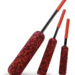 Flexible Wheel Woolies Detailing Brush for Precise Car Rim Cleaning 6 76439 1e5d2b