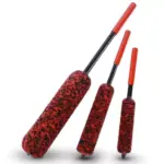 Flexible Wheel Woolies Detailing Brush for Precise Car Rim Cleaning 3 76439-804231.webp