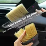 Compact Car Interior Detailing Brush 9 76453 3f5e47