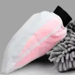 Waterproof Microfiber Chenille Car Wash Glove 6 76469 1238be
