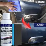 Car Scratch & Swirl Remover Polishing Compound 4 76495 619df2