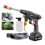 20000mAh High Pressure Car Wash Gun 9 76554 c17102