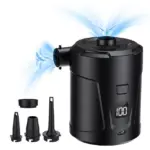 USB Rechargeable Portable Air Pump with 4 Nozzles 3 76648-f48eff.webp