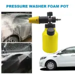 1L High-Pressure Foam Spray Cannon 5 76680 3a29b5