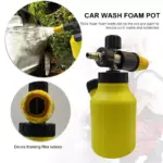 1L High-Pressure Foam Spray Cannon 4 76680 6472f7