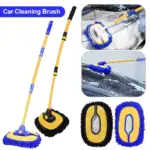 Telescopic Car Cleaning Brush 2 76704 1943bf