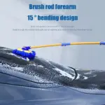 Telescopic Car Cleaning Brush 9 76704 2b5533