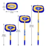 Telescopic Car Cleaning Brush 4 76704 32c8d7