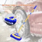 Telescopic Car Cleaning Brush 6 76704 c0839c