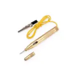 DC 6-24V Copper Voltage Test Pen 1 76757 b79f6e