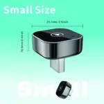 Wireless CarPlay & Android Auto Adapter 7 77111 55ef74