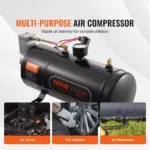 12V Air Compressor with 0.8-Gallon Tank 5 77210 3fd3fa