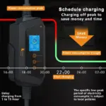 Portable Tesla EV Charger 7 77412 53ee1f