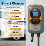 Tesla EV Charging Station 4 77442 397f01