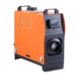 12V Diesel Air Heater 5/8KW with LCD Remote & Silencer for Car Truck RV 2 77554-8bfffc.webp