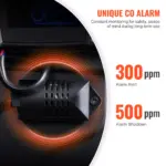 8KW Diesel Air Heater 12V/24V with Bluetooth, Display & CO Alarm 6 77582 1d4bc9
