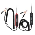 Car Electric Circuit Tester 4-60V DC Voltage & Short Circuit Finder Tool 6 77613 fa9a6c