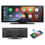 Universal Wireless CarPlay & Android Auto Portable Touchscreen for Cars 2 77662-a46b3a.webp
