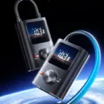 Portable Wireless Electric Tire Inflator Pump for Car, Bike & More 2 77758-733515.webp