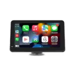 7" Portable Touch Screen CarPlay & Android Auto Multimedia Player with GPS 3 77776-91aa2b.webp