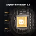 Bluetooth 5.3 Car Audio Adapter 6 78160 085f6c