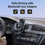 Bluetooth 5.3 Car Audio Adapter 4 78160 b2829c