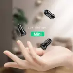 Mini Dual USB Car Charger 4.8A Fast Charge Adapter for Phones & Tablets 4 78214 25b74b