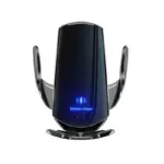 30W Magnetic Wireless Car Charger Mount with Auto Clamping & Infrared Sensor 3 78419 862872