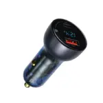 65W Dual Port USB-C Car Charger 3 78769-717474.webp