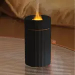 Flame Effect Aromatherapy Diffuser & USB Car Air Humidifier Mist Maker 3 78930-eaa6bf.webp